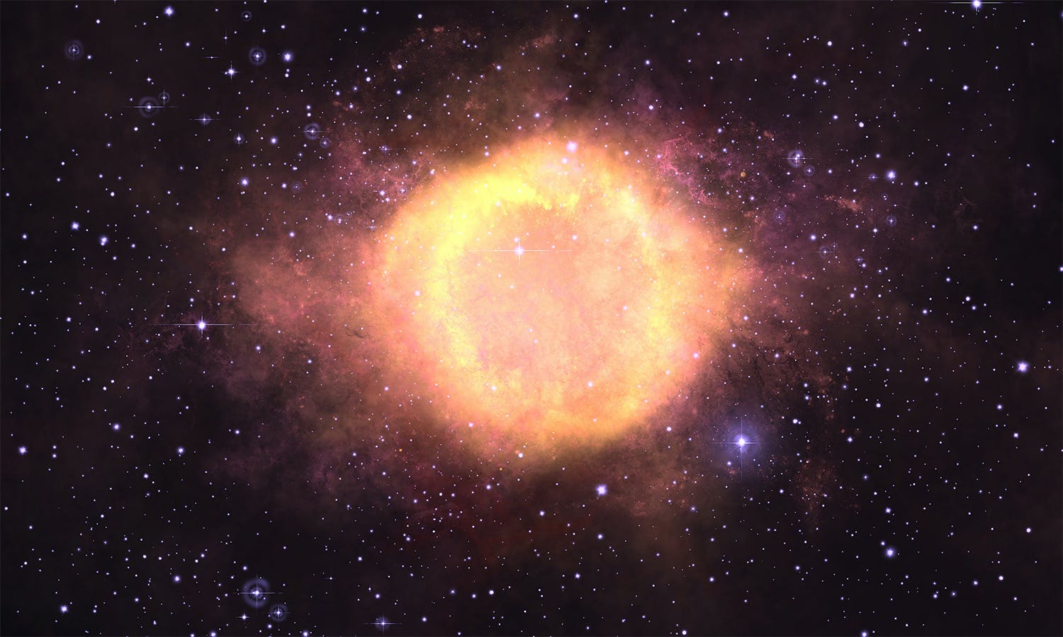 逼真星云太空背景 Realistic Nebula Backgrounds 图片素材 sucaiwan.com