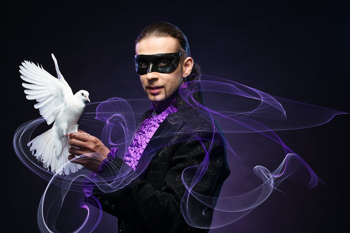 50个魔法彩色波浪线条照片叠层背景素材v2 50 Magic Photo Overlays – Vol. 2 图片素材 第4张-素材湾丨精选海外优质设计素材资源 50个魔法彩色波浪线条照片叠层背景素材v2 50 Magic Photo Overlays – Vol. 2 图片素材 sucaiwan.com