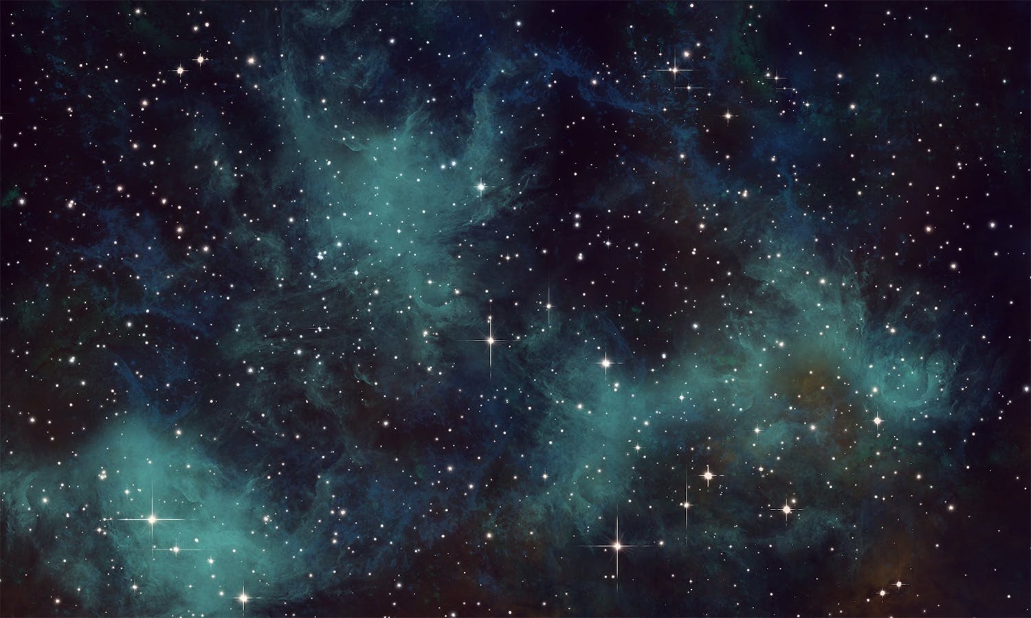 逼真星云太空背景v2 Realistic Nebula Backgrounds Vol.2 图片素材 sucaiwan.com