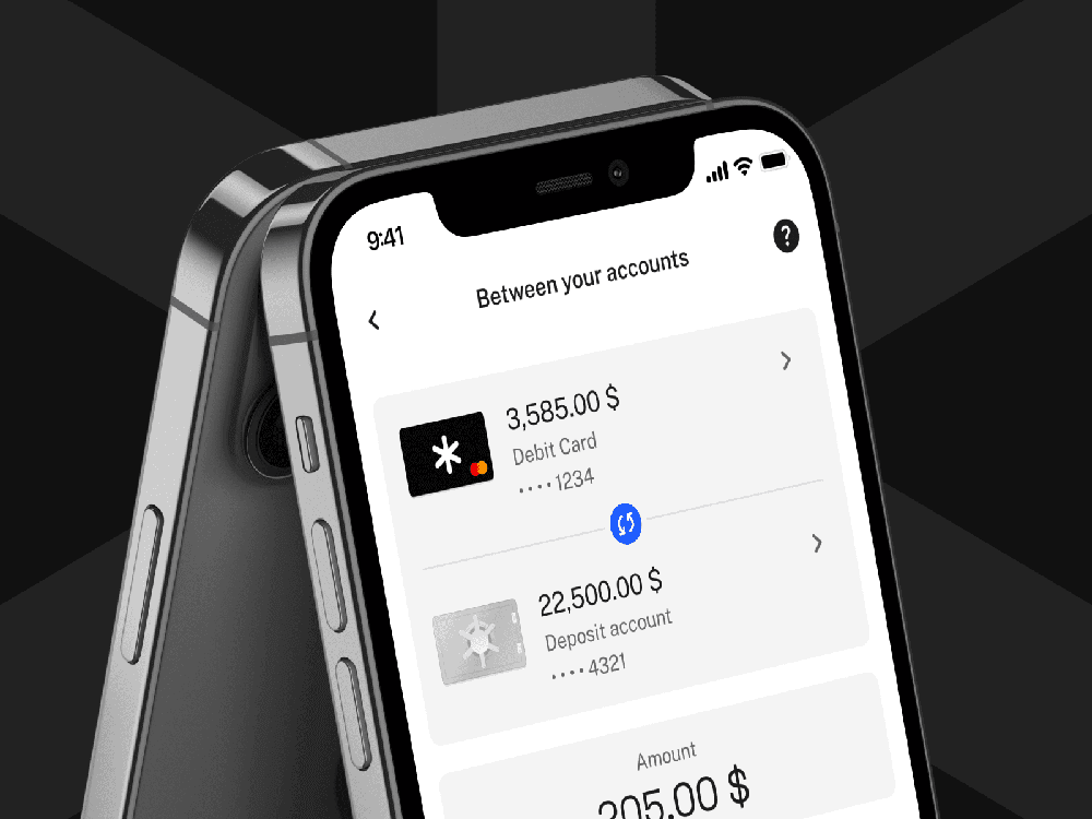 电子银行App应用程序 UI 套件 APP UI sucaiwan.com