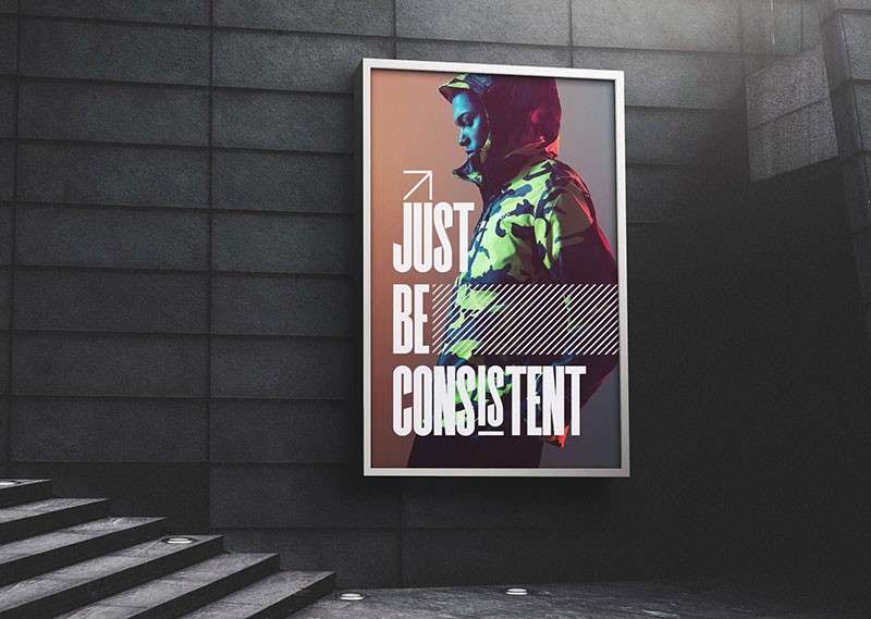 Superline现代醒目的英文字体 设计素材 sucaiwan.com