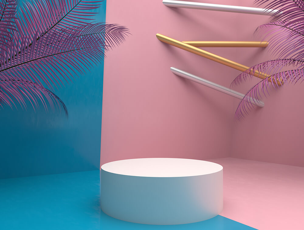 产品展示背景图片包 样机素材 sucaiwan.com