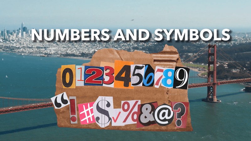 Cinepacks 复古多彩定格手工剪切动画剪纸拼贴艺术风格字母符号PNG+视频素材 Letter FX 影视音频 第4张-素材湾丨精选海外优质设计素材资源 Cinepacks 复古多彩定格手工剪切动画剪纸拼贴艺术风格字母符号PNG+视频素材 Letter FX 影视音频 sucaiwan.com