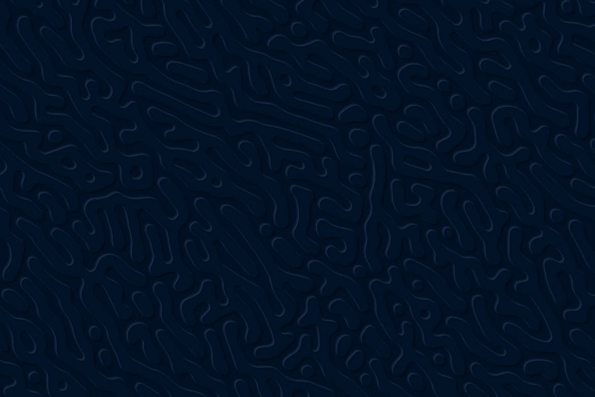 迷宫纹理线条背景素材 Organic Lines Backgrounds 图片素材 sucaiwan.com