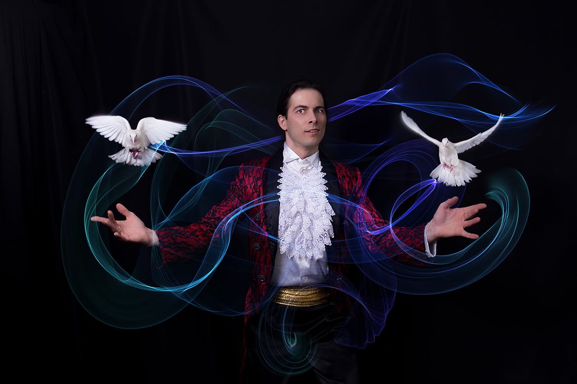 50个魔法彩色波浪线条照片叠层背景素材v2 50 Magic Photo Overlays – Vol. 2 图片素材 第3张-素材湾丨精选海外优质设计素材资源 50个魔法彩色波浪线条照片叠层背景素材v2 50 Magic Photo Overlays – Vol. 2 图片素材 sucaiwan.com