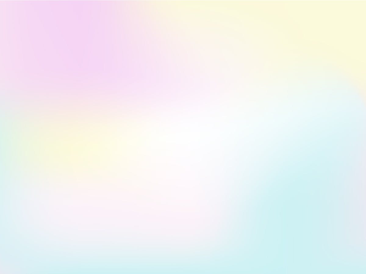 淡粉渐变背景设计素材 Pale Pastel Gradient Background Design 图片素材 sucaiwan.com