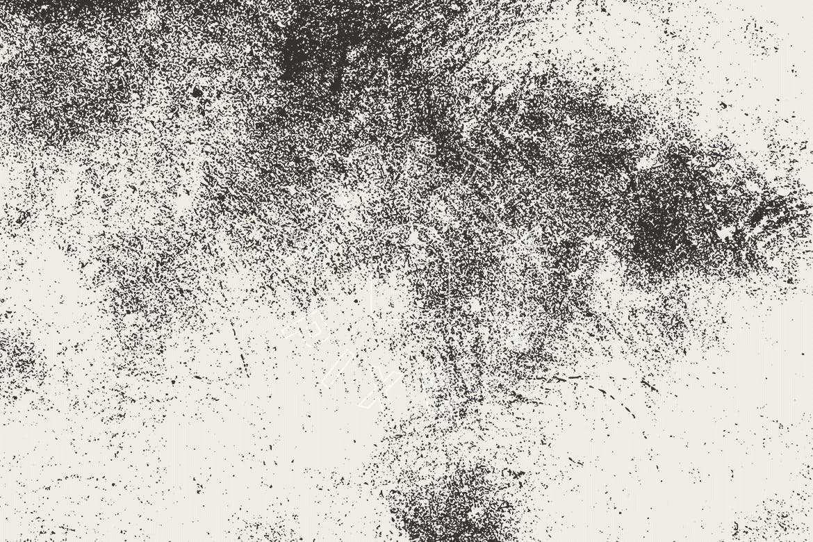 逼真砂砾灰泥纹理素材 Gritty Plaster Textures 图片素材 sucaiwan.com