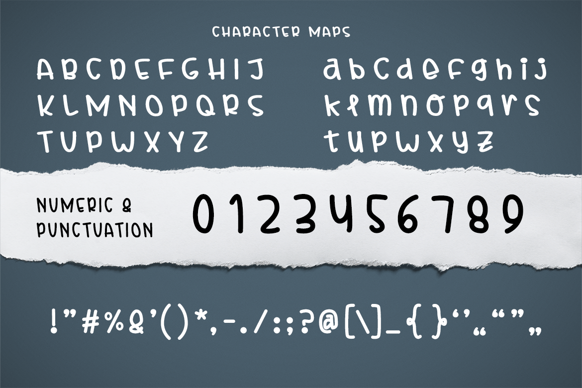 右倾斜个性衬线字体素材 Teen Days – Girly Kids Font 设计素材 第8张-素材湾丨精选海外优质设计素材资源 右倾斜个性衬线字体素材 Teen Days – Girly Kids Font 设计素材 sucaiwan.com