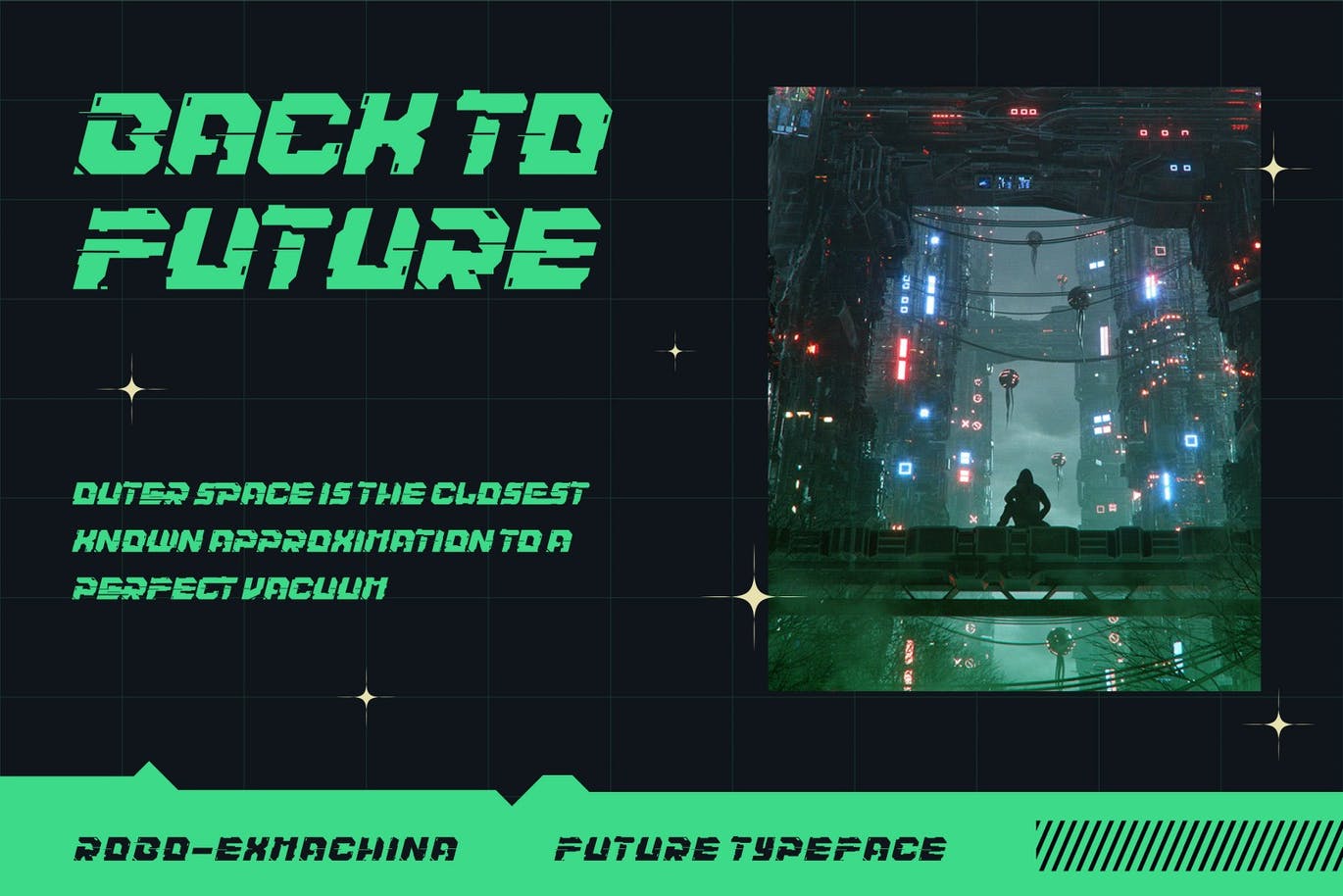 未来赛博朋克风字体素材 Cybergrose – Cyberpunk Display Font 设计素材 第12张-素材湾丨精选海外优质设计素材资源 未来赛博朋克风字体素材 Cybergrose – Cyberpunk Display Font 设计素材 sucaiwan.com