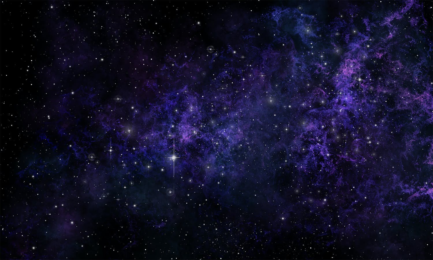 逼真星云太空背景 Realistic Nebula Backgrounds 图片素材 sucaiwan.com