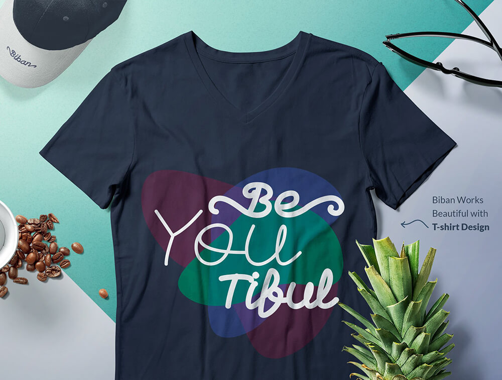 手写脚本字体素材 设计素材 sucaiwan.com