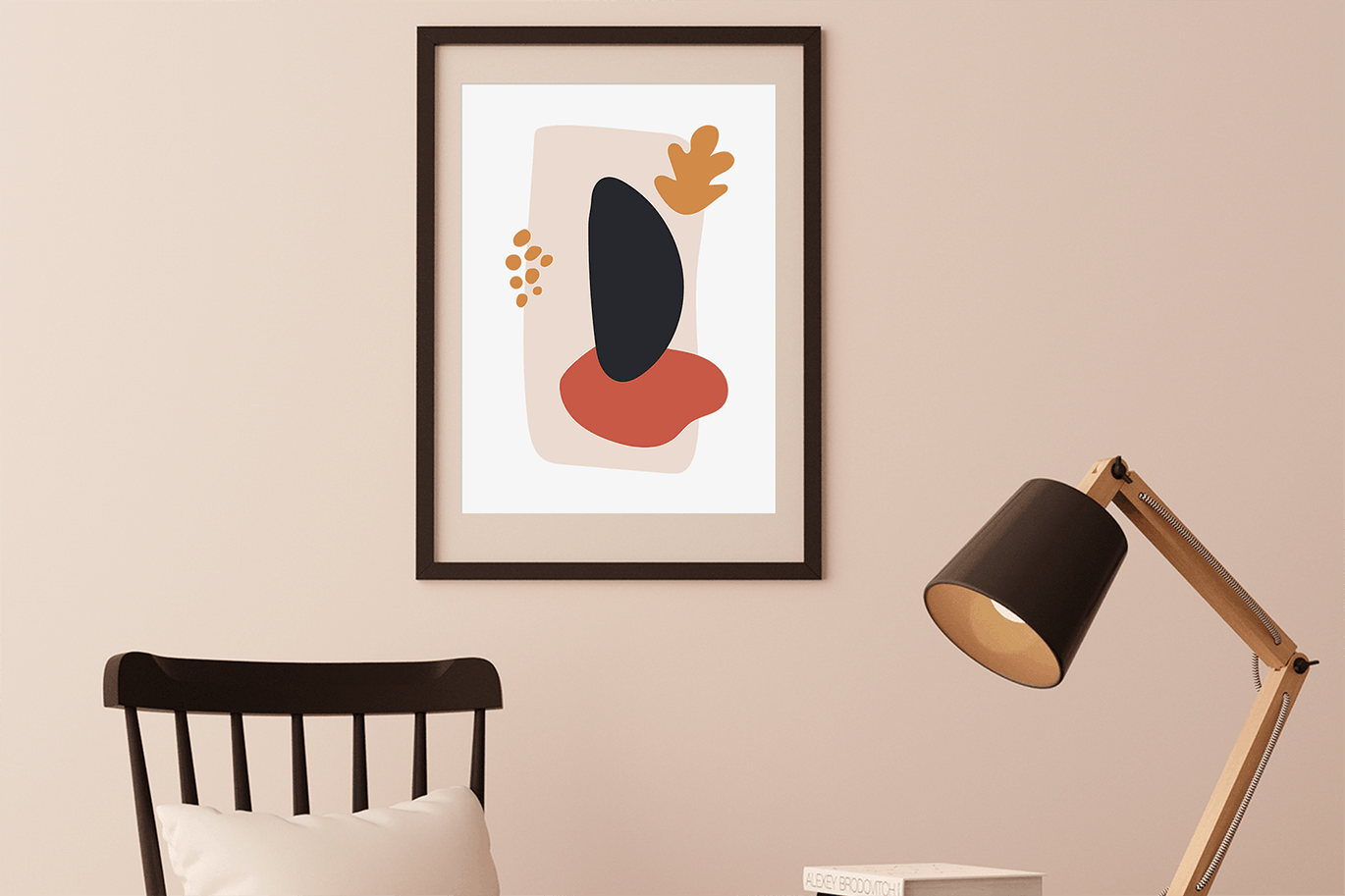 抽象形状和图案背景素材 Abstract Samples & Patterns 图片素材 sucaiwan.com