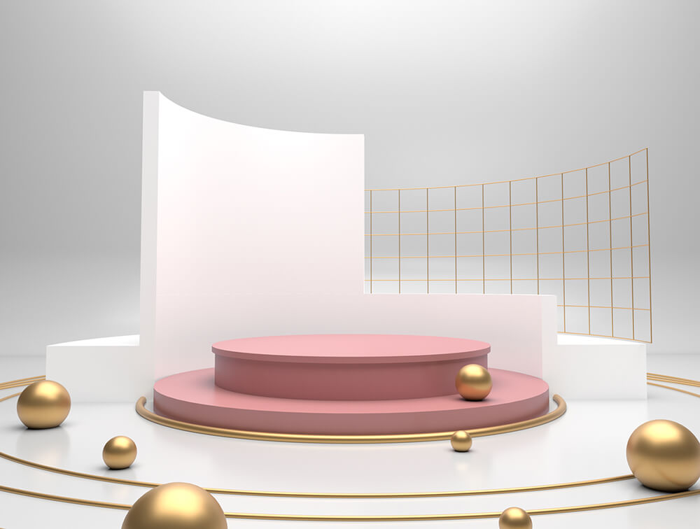 产品展示背景图片包 样机素材 sucaiwan.com