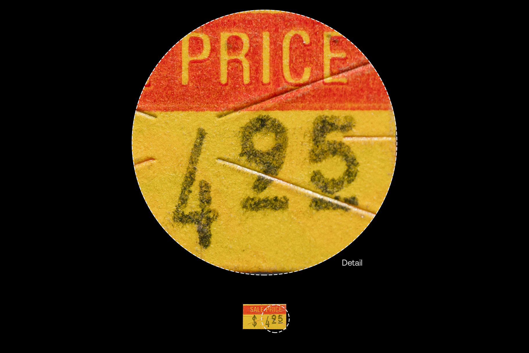 新潮高分辨率复古做旧唱片箱抽屉漫画老式贴纸png素材 BLKMARKET – stickers 图片素材 sucaiwan.com