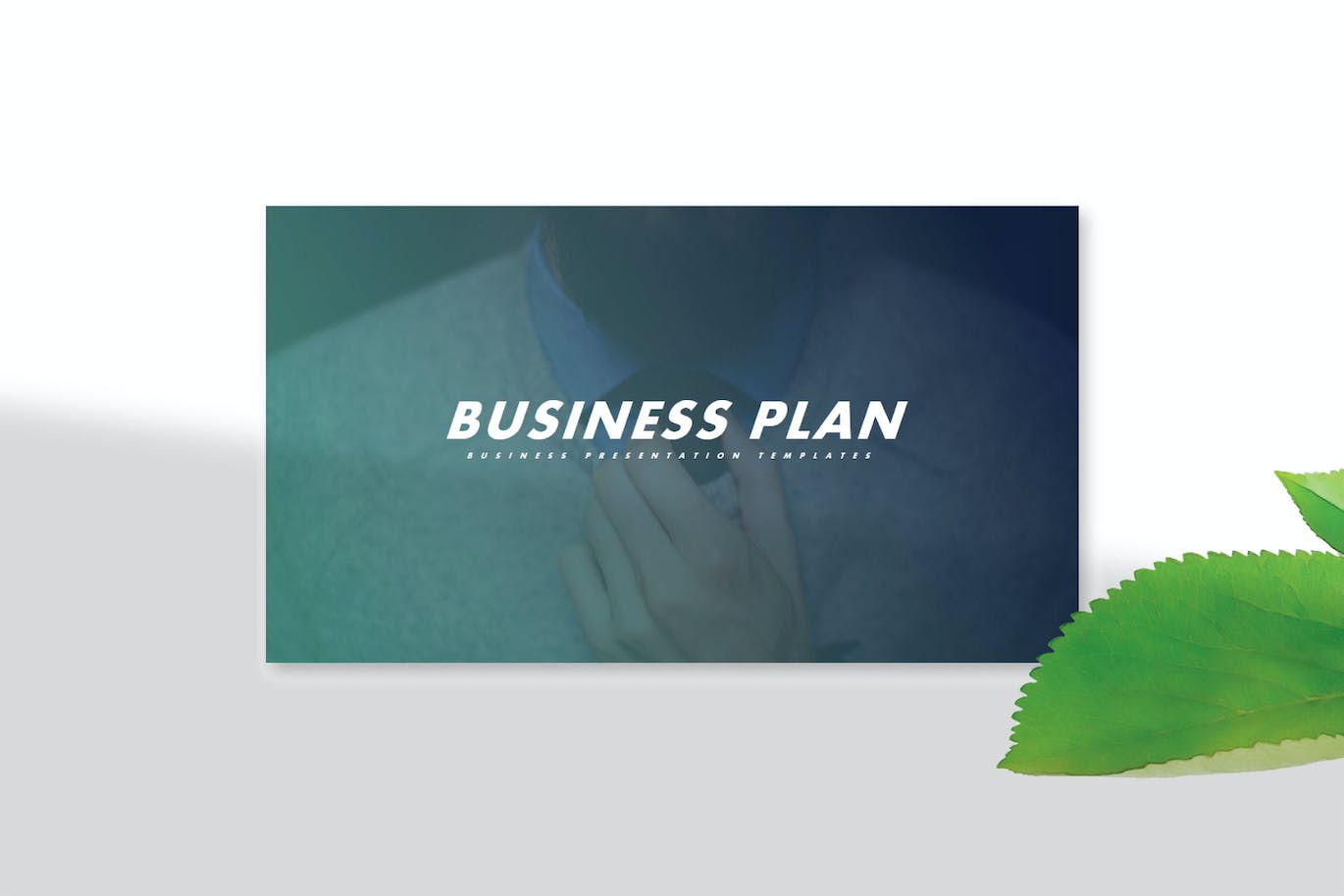 商业计划多用途PPT幻灯片模板下载 Business Plan – PowerPoint Template 幻灯图表 sucaiwan.com
