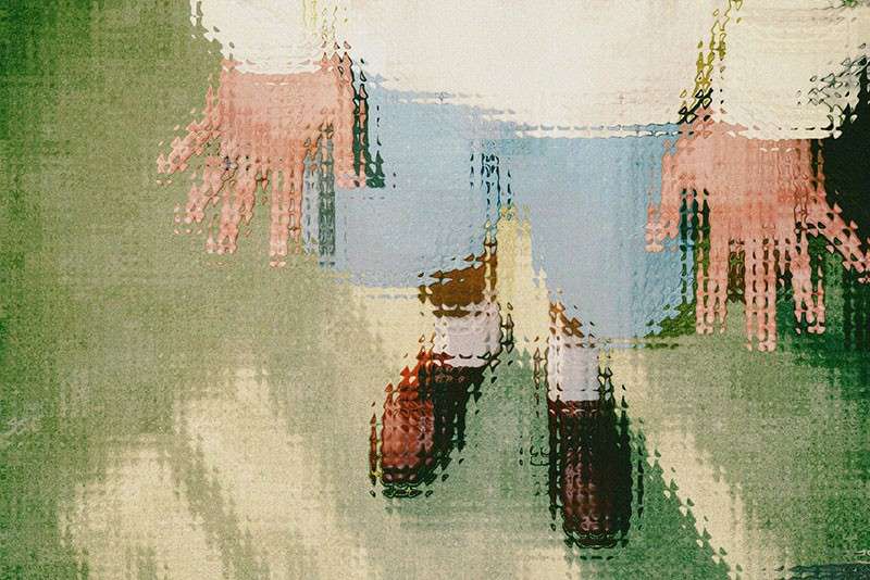 6种时尚磨砂棱镜玻璃滤镜纹理图案PSD 图片素材 sucaiwan.com