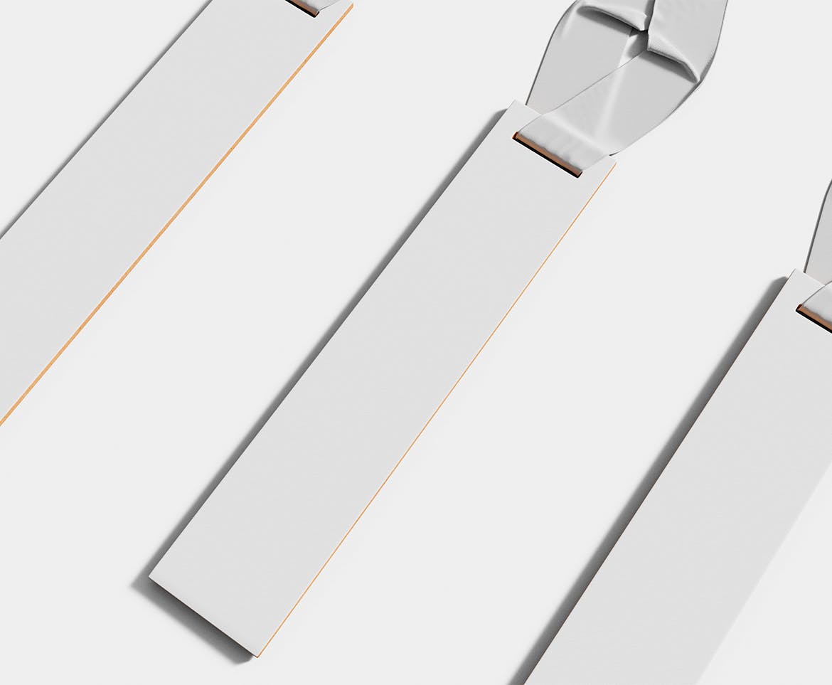 服装品牌/价格标签设计样机psd模板v1 Tag Mockup 样机素材 sucaiwan.com