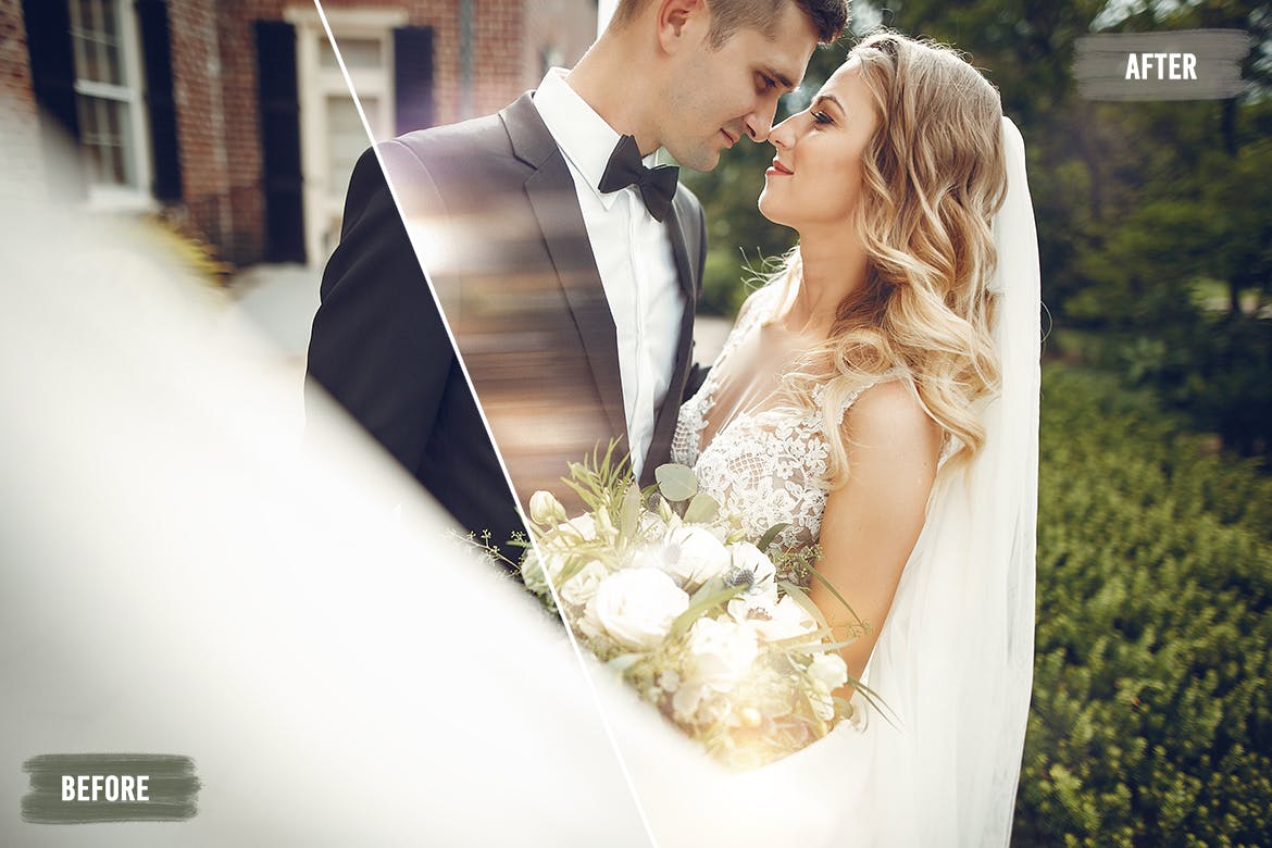 50个彩色漏光照片叠层背景素材v6 50 Motion Light Leaks Photo Overlays – Vol. 6 图片素材 sucaiwan.com