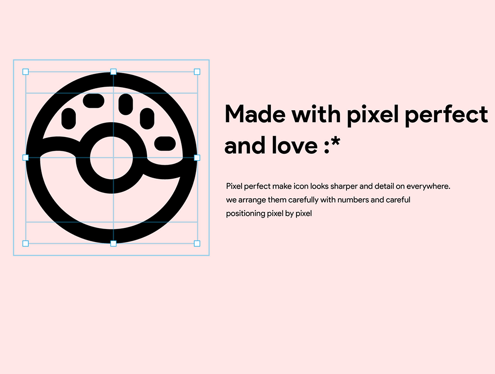 50枚食品线条矢量图标 图标素材 sucaiwan.com