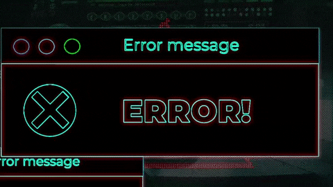 PR预设：100个黑客警示HUD高科技迭加过渡效果预设 插件预设 sucaiwan.com