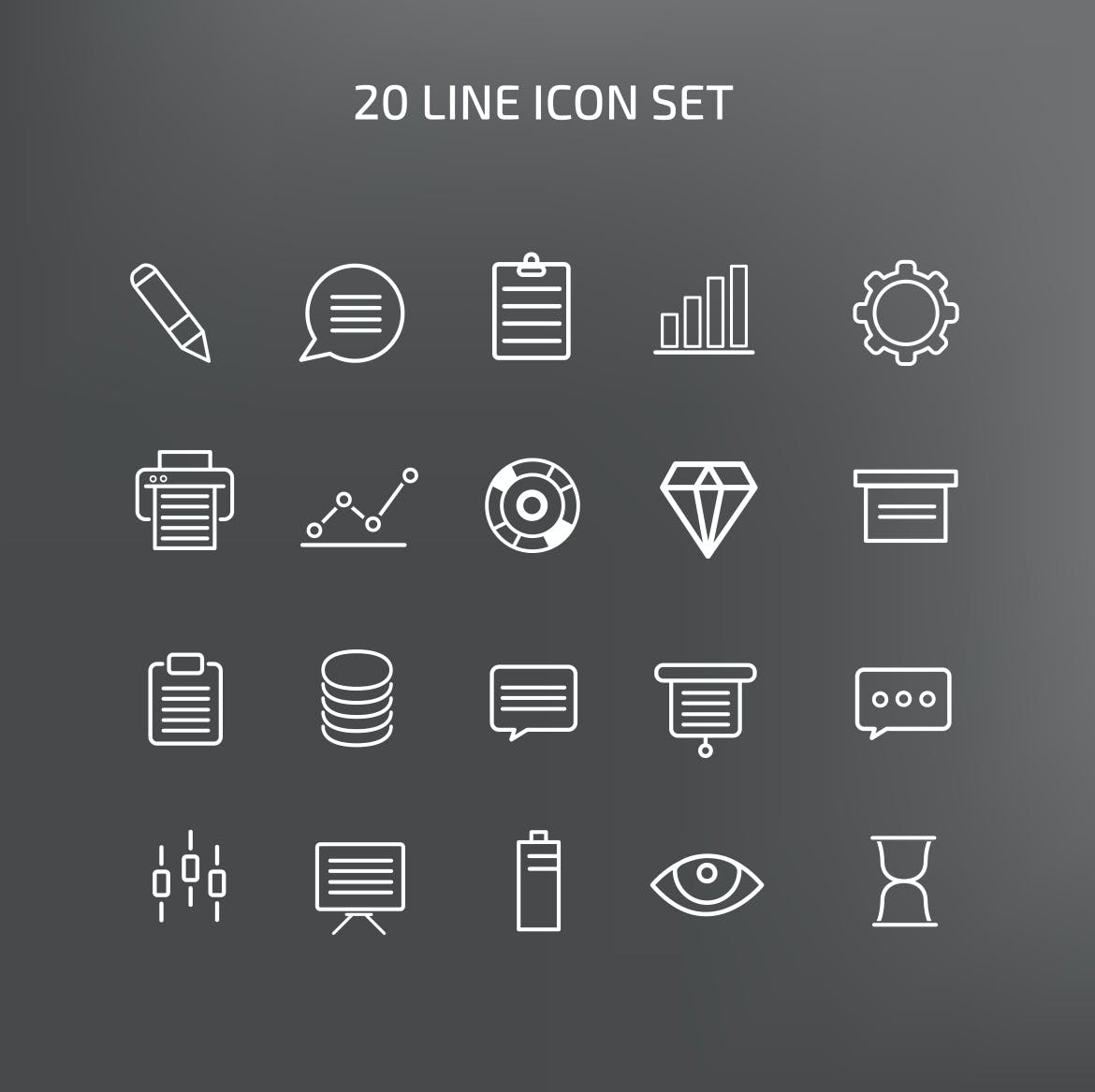 漏斗时间轴信息图表模板 Funnel Infographics 幻灯图表 sucaiwan.com