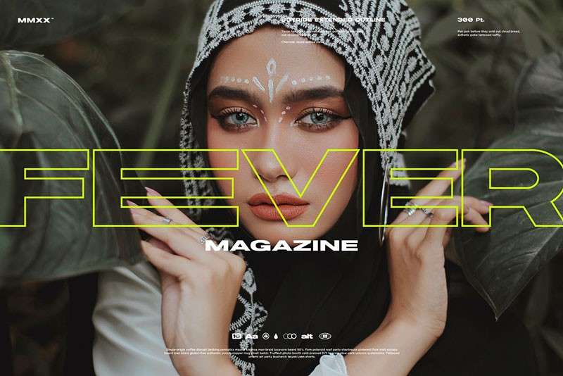 Joyride可变宽度无衬线英文字体 设计素材 sucaiwan.com