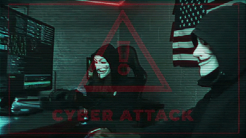 PR预设：100个黑客警示HUD高科技迭加过渡效果预设 插件预设 sucaiwan.com