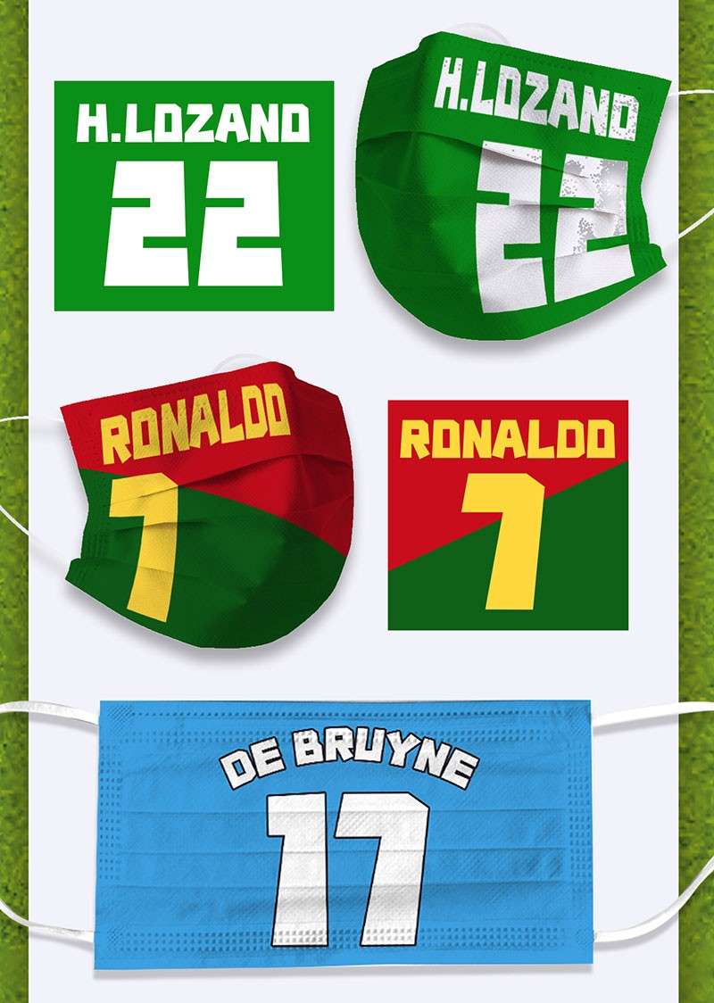 3款世界杯海报中文字体 设计素材 sucaiwan.com