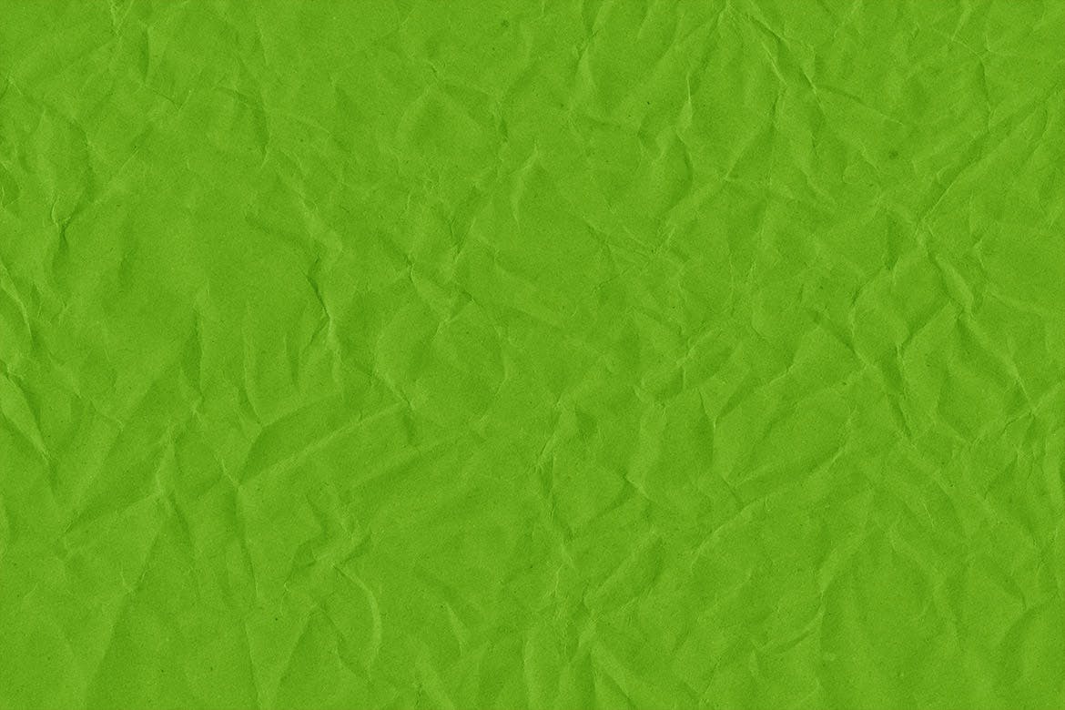 明亮的皱纸张纹理v1 Bright Crumpled Paper Textures 1 图片素材 sucaiwan.com