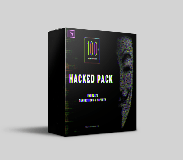 PR预设：100个黑客警示HUD高科技迭加过渡效果预设 插件预设 sucaiwan.com