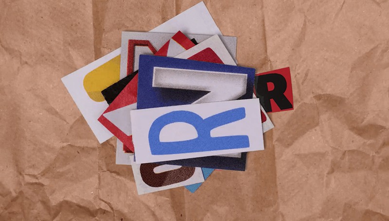 Cinepacks 复古多彩定格手工剪切动画剪纸拼贴艺术风格字母符号PNG+视频素材 Letter FX 影视音频 第9张-素材湾丨精选海外优质设计素材资源 Cinepacks 复古多彩定格手工剪切动画剪纸拼贴艺术风格字母符号PNG+视频素材 Letter FX 影视音频 sucaiwan.com