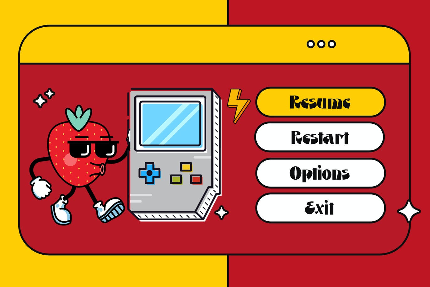 动态曲线设计衬线字体素材 Marlben 设计素材 sucaiwan.com