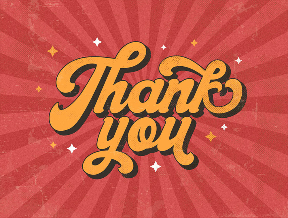 复古3D粗体字体素材 设计素材 sucaiwan.com