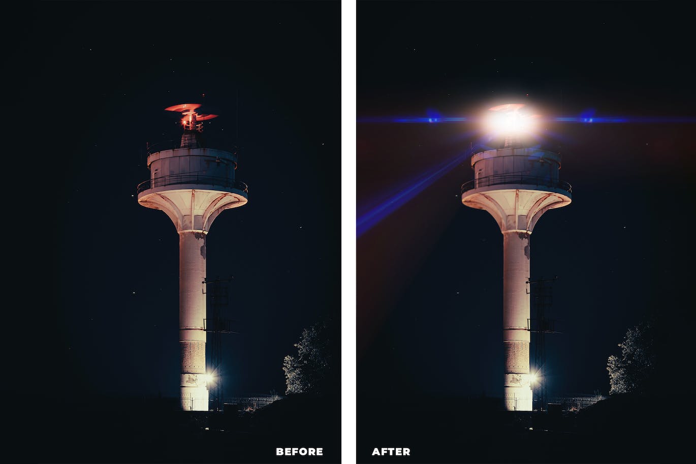 9个暖镜头闪光灯照片效果叠层素材 9 Warm Cinematic Lens Flares Overlay Photo Effect 图片素材 sucaiwan.com