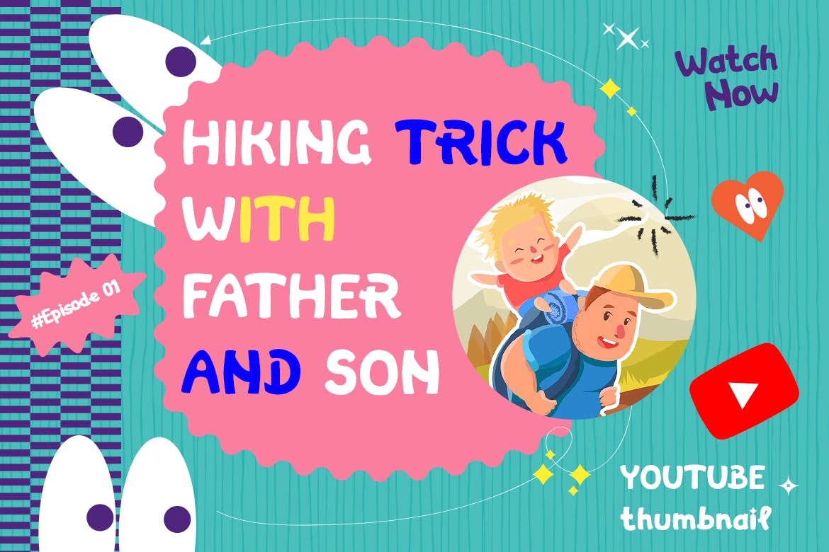 漫画风格无衬线字体素材 Spark Joy – Comic Display Font 设计素材 sucaiwan.com