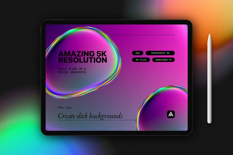 90个高分率活力彩虹色全息液体形状合集免扣PNG素材 图片素材 第7张-素材湾丨精选海外优质设计素材资源 90个高分率活力彩虹色全息液体形状合集免扣PNG素材 图片素材 sucaiwan.com