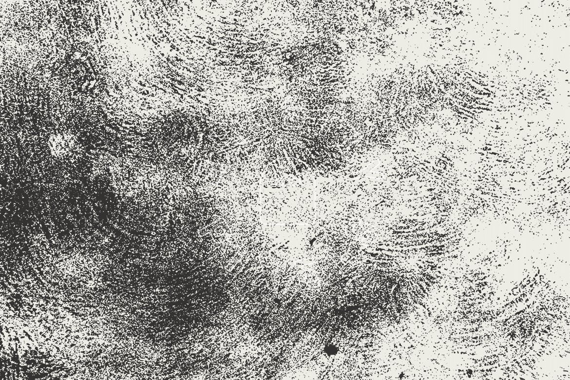 逼真砂砾灰泥纹理素材 Gritty Plaster Textures 图片素材 sucaiwan.com