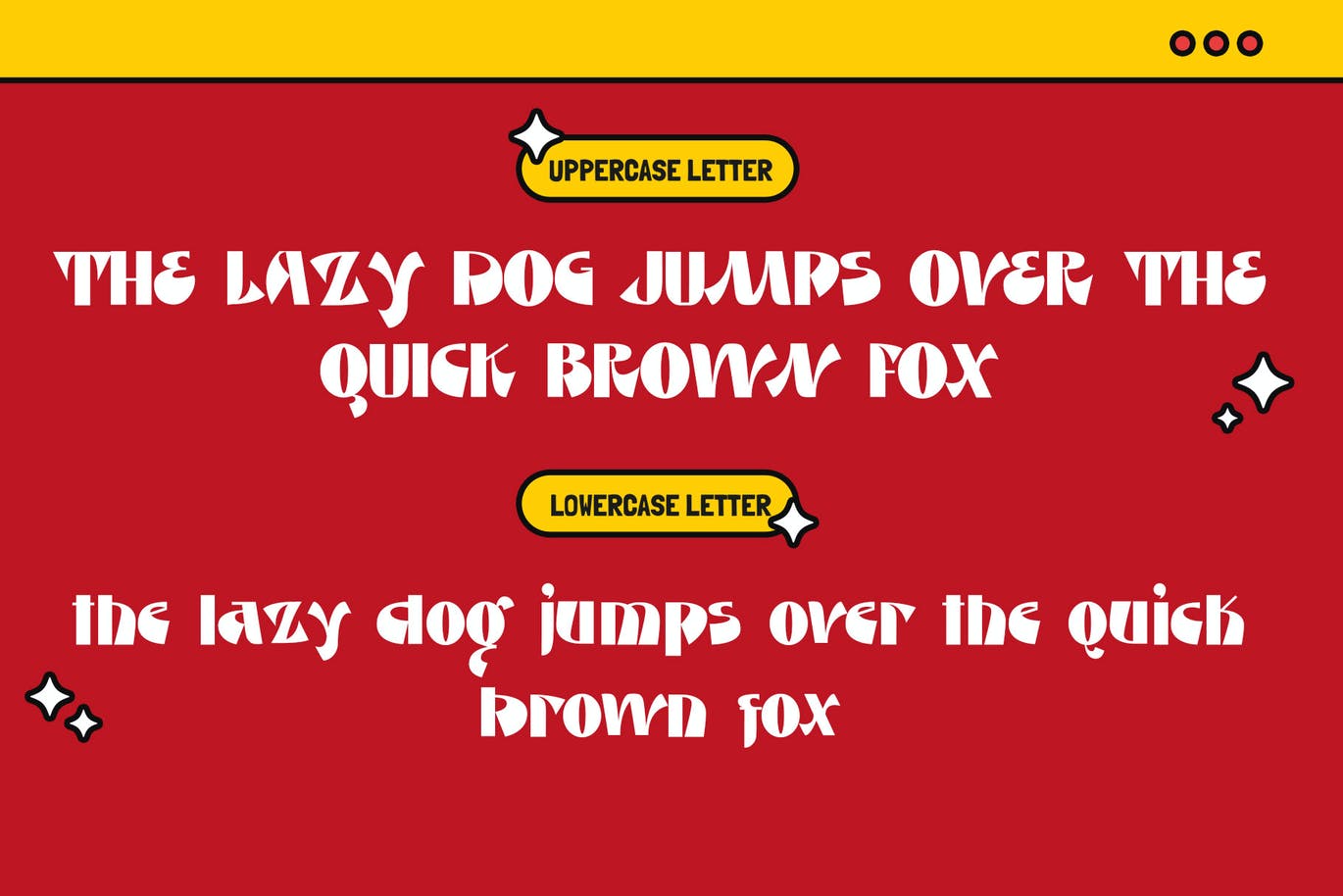 动态曲线设计衬线字体素材 Marlben 设计素材 sucaiwan.com