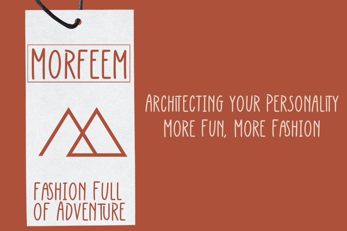 瘦长手写字体素材 Fraksen Handwritten Sans Display Font 设计素材 sucaiwan.com