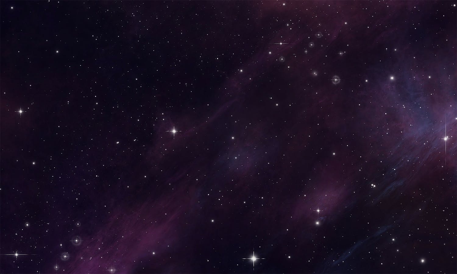 逼真星云太空背景 Realistic Nebula Backgrounds 图片素材 sucaiwan.com