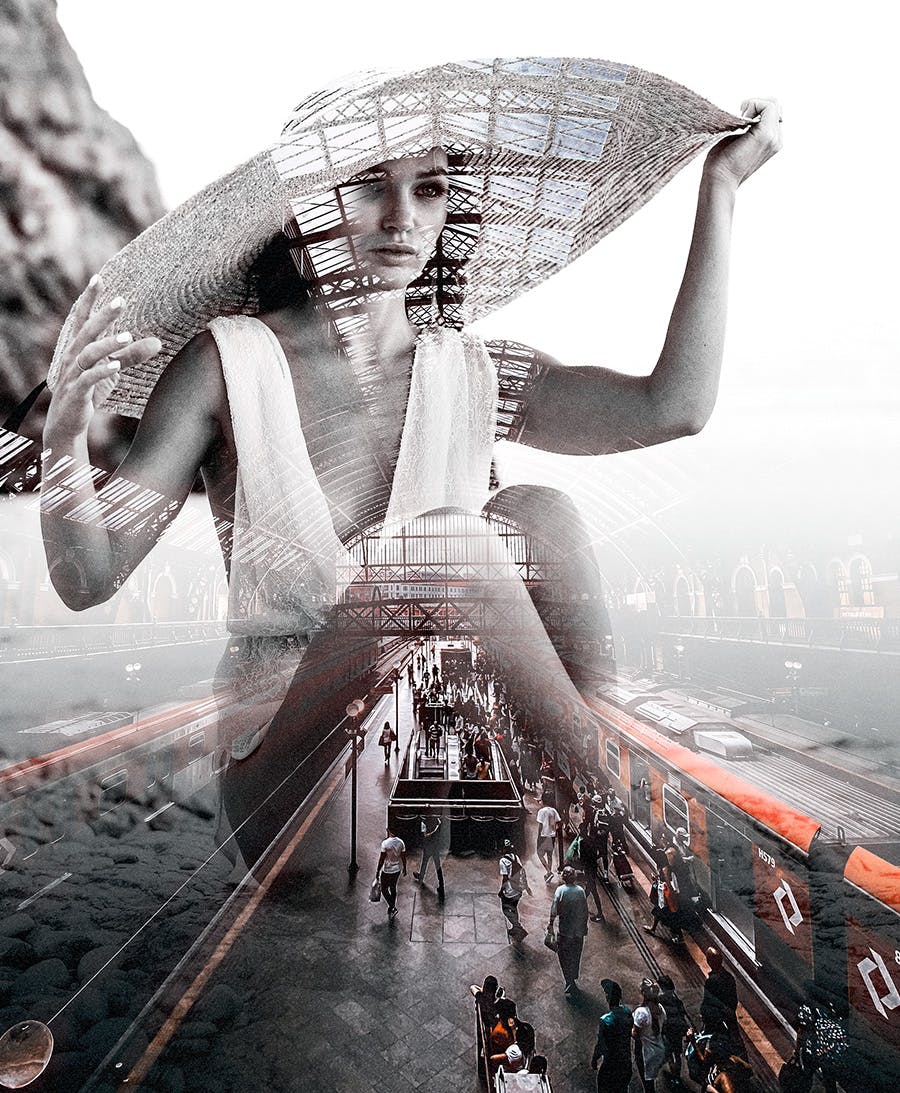 双重曝光城市照片处理效果PS动作模板 Double Exposure Urban – Photoshop Action 插件预设 第7张-素材湾丨精选海外优质设计素材资源 双重曝光城市照片处理效果PS动作模板 Double Exposure Urban – Photoshop Action 插件预设 sucaiwan.com
