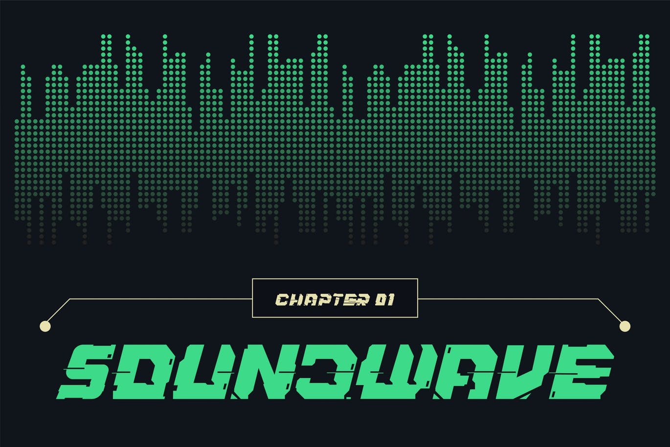 未来赛博朋克风字体素材 Cybergrose – Cyberpunk Display Font 设计素材 第5张-素材湾丨精选海外优质设计素材资源 未来赛博朋克风字体素材 Cybergrose – Cyberpunk Display Font 设计素材 sucaiwan.com