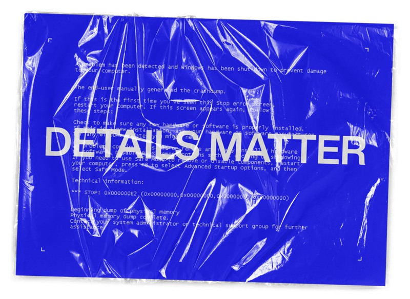 Martyr 新潮现代时髦方形塑料纹理可定制PSD样机+叠加层+背景 Plastics 样机素材 sucaiwan.com