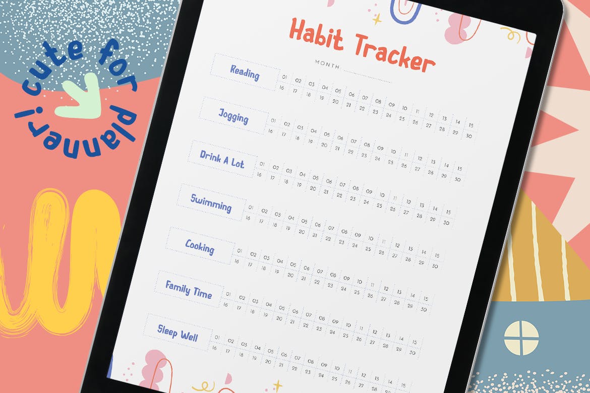 儿童项目用途无衬线字体素材 Talkactive – Kids Font 设计素材 sucaiwan.com