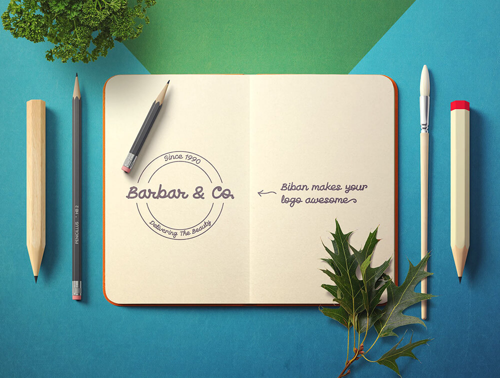 手写脚本字体素材 设计素材 sucaiwan.com