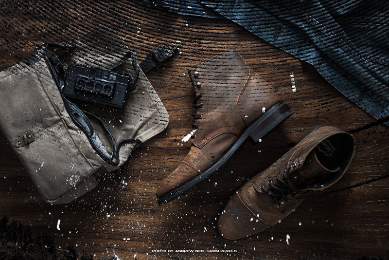 Dust & Grunge 灰尘颗粒肮脏脏污垃圾形状贴纸背景素材 图片素材 sucaiwan.com