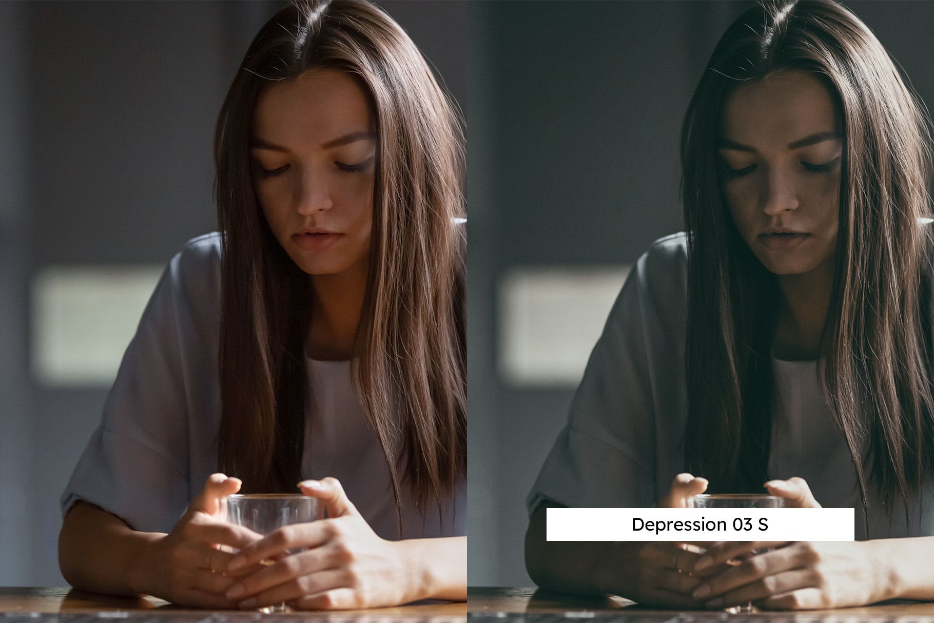 20个独立电影感旅拍色彩和色调Lightroom预设 LUT 插件预设 第5张-素材湾丨精选海外优质设计素材资源 20个独立电影感旅拍色彩和色调Lightroom预设 LUT 插件预设 sucaiwan.com