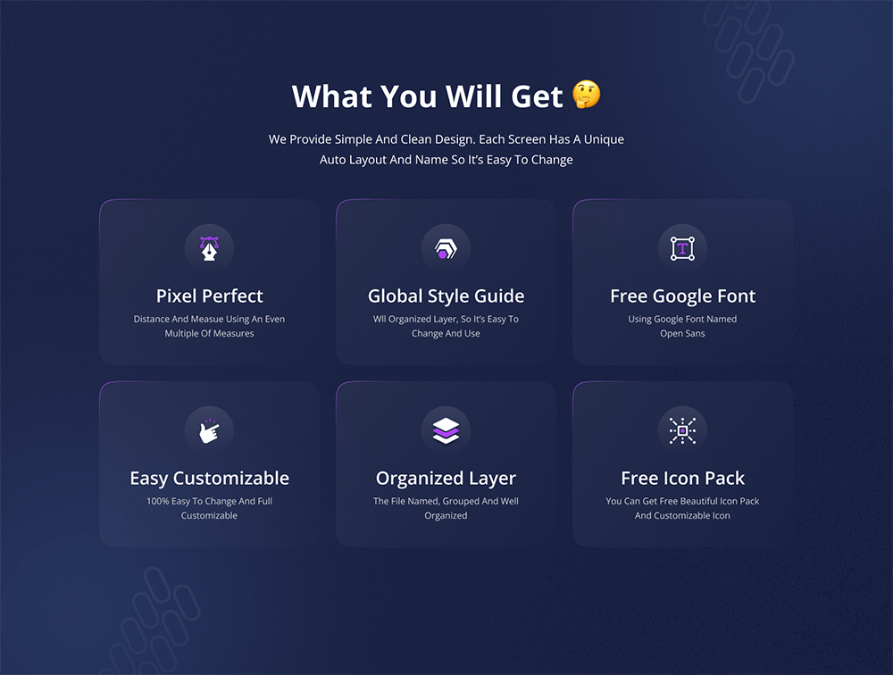 加密钱包App移动应用程序UI套件 APP UI sucaiwan.com