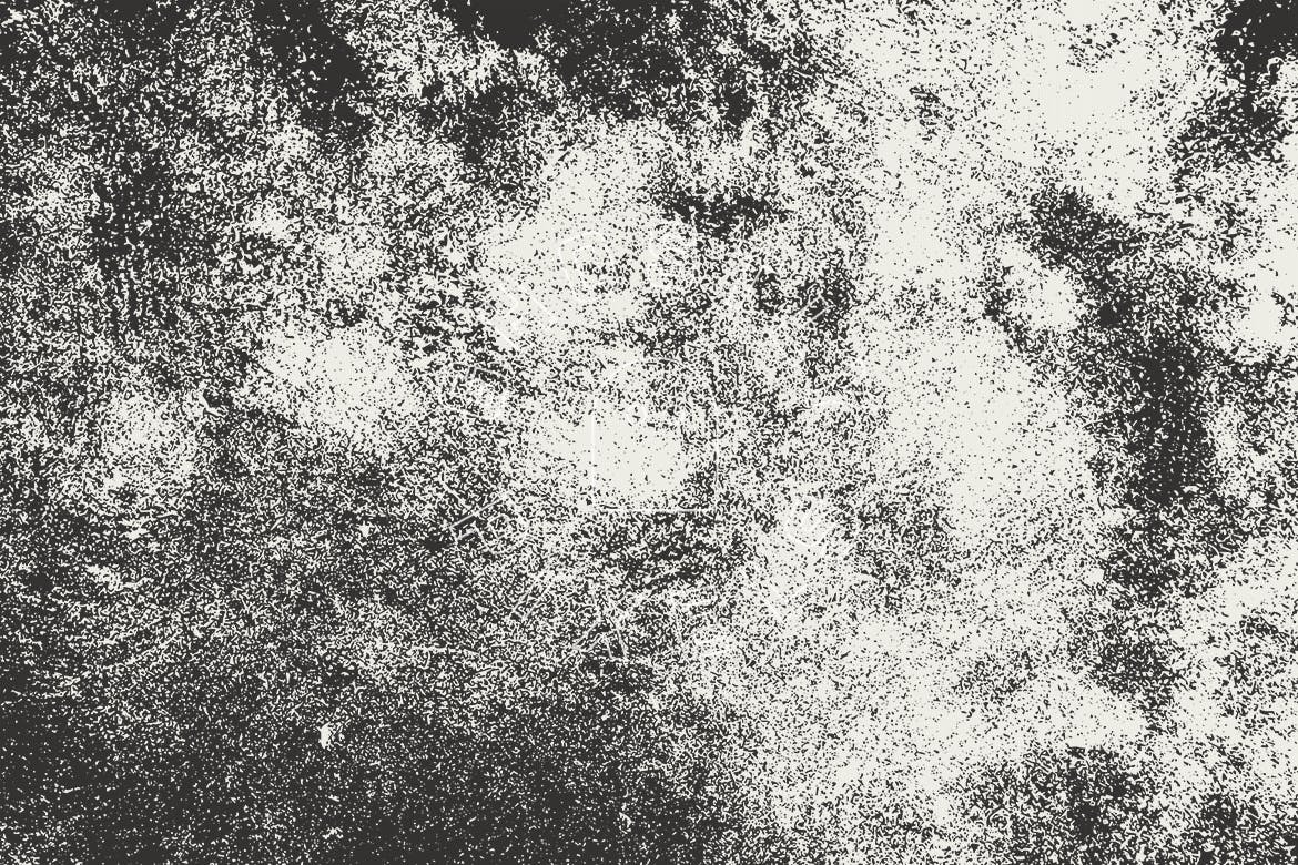 逼真砂砾灰泥纹理素材 Gritty Plaster Textures 图片素材 sucaiwan.com