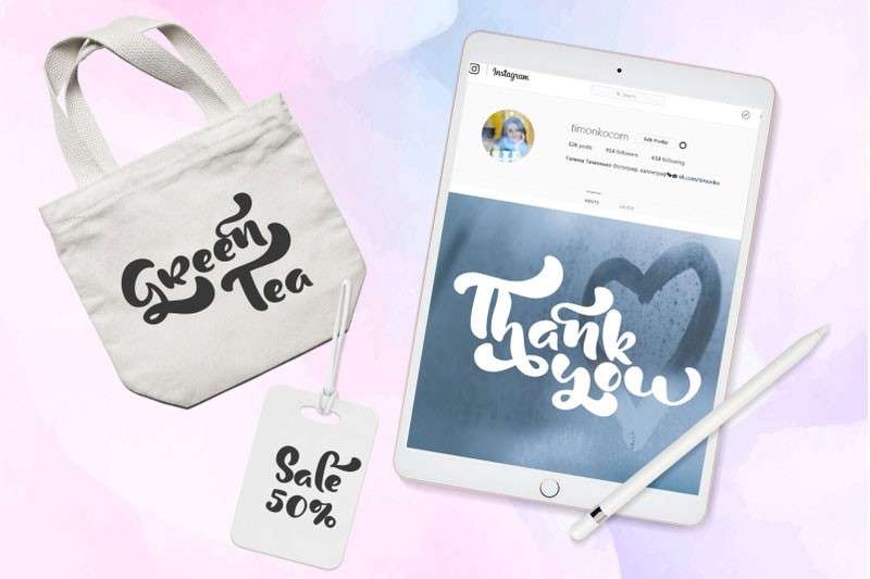 Sweet Dreams优美的英文手写字体 设计素材 sucaiwan.com